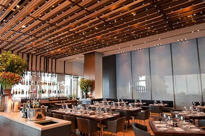 Gramercy Tavern | Iconic New American Restaurant NYC