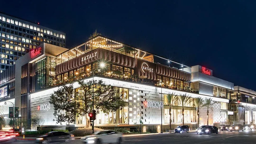 Westfield Century City | Luxury Shopping &amp; Dining Los Angeles